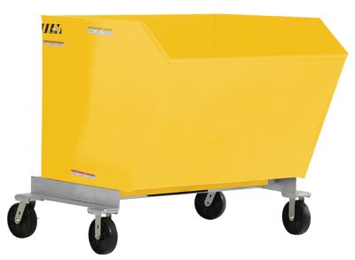VESTIL P-HOP-1.5-YL