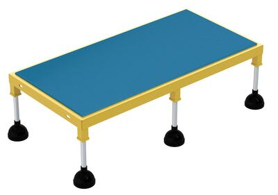 VESTIL PAHT-H-2448