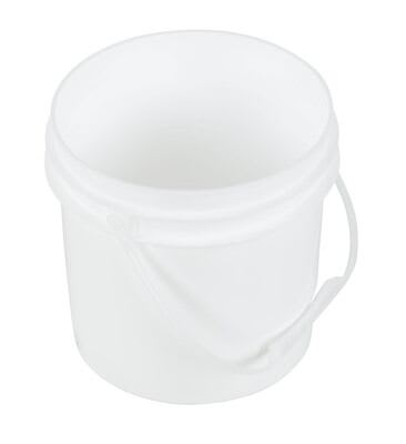 VESTIL PAIL-1-PWP-180PK