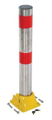 VESTIL PARK-P-108-FD-SS