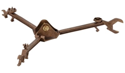 VESTIL PDL-800-M-BR