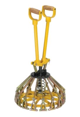 VESTIL PLC-5