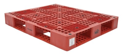 VESTIL PLP2-4840-RED