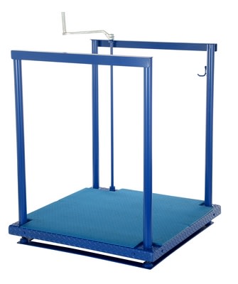 VESTIL POS-3648-MAT