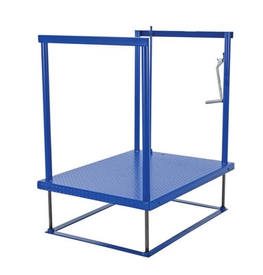VESTIL POS-3648