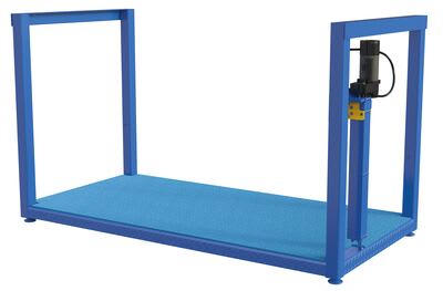VESTIL POS-3672-EH-MAT