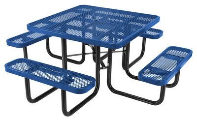 VESTIL PT-MX-ST-46-BL