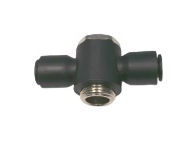 PARKER 32PLPDJ-8M-6G