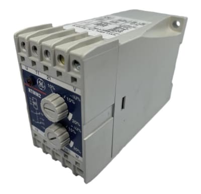 GENERAL ELECTRIC RTMM2AU