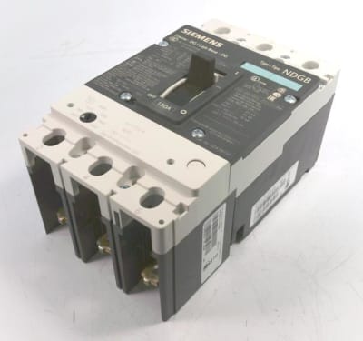 SIEMENS 3VL2515-1KN30-0AA0