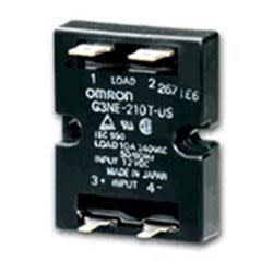 OMRON G3NE-220T-2-US DC5