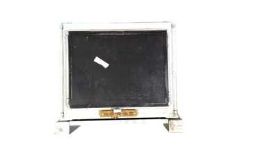 OMNI VISION FP12B4G1-ZLP