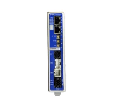 SMC JXC918-LEFS32EH-600