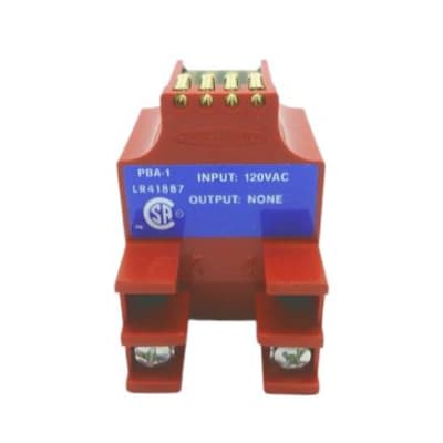 BANNER ENGINEERING PBA-1LR41887