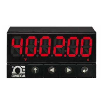 OMEGA ENGINEERING DP8PT-006-EIP-DC