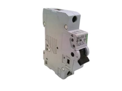 EATON CORPORATION FAZN-C4/1