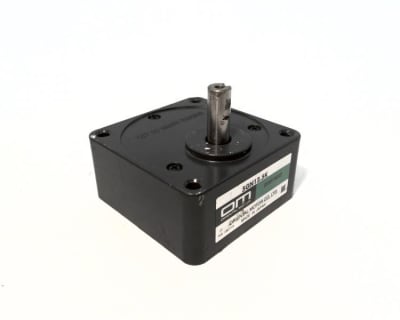 ORIENTAL MOTOR 5GN12.5K