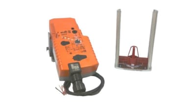 BELIMO UGVL+SVKB24-MFT