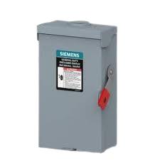 SIEMENS BPJH6GAED230NN