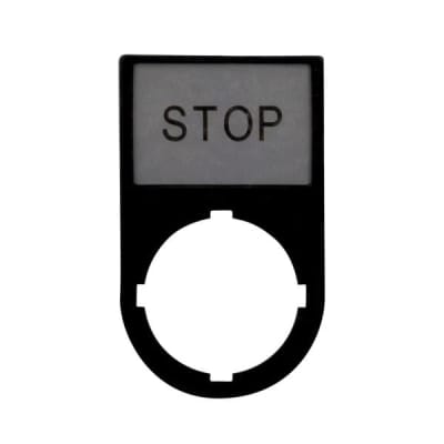 EATON CORPORATION M22S-ST-GB0