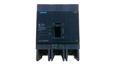 SIEMENS BQD6340