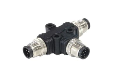 BULGIN COMPONENTS PXPPVC08TSFF03AFBBFB