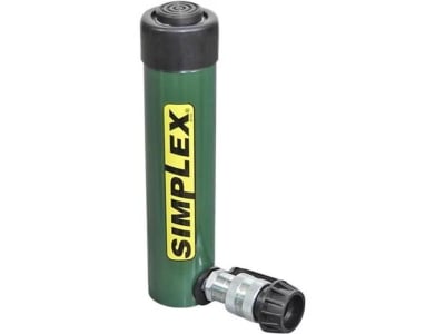 SIMPLEX HYDRAULIC TOOLS R102