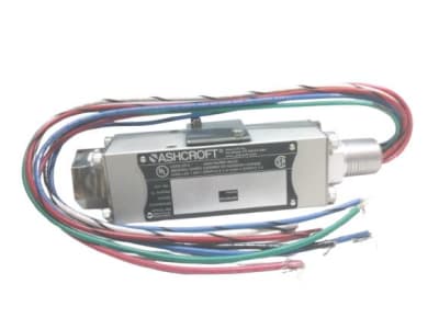 ASHCROFT FPSN7JJV07400