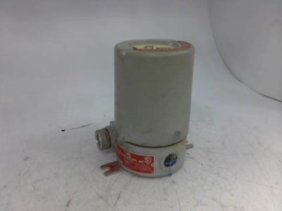 DELTA CONTROLS FS51SC-SPL-S6-6.00-110-LE-EN-MT-TG