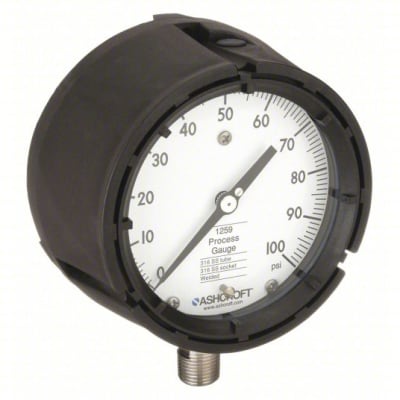 ASHCROFT 451259SD04L100#