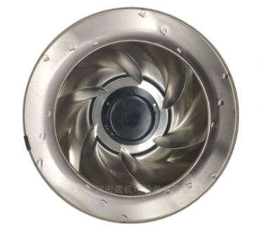 EBM PAPST R3G450-AZ35-19