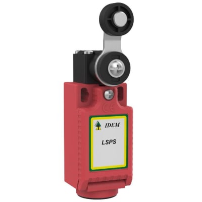 IDEM SAFETY SWITCHES 171038