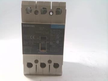 SIEMENS NGG3B125