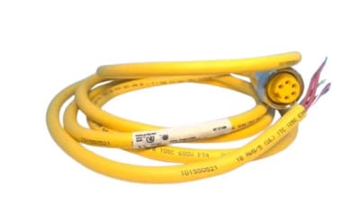 TURCK RKM 511-2M
