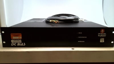 ION TECH RF2051 DC