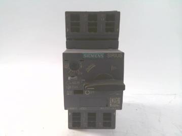 SIEMENS 3RV2011-0BA20