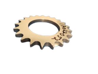 MARTIN SPROCKET & GEAR INC 50A21