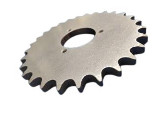 MARTIN SPROCKET & GEAR INC 60A28