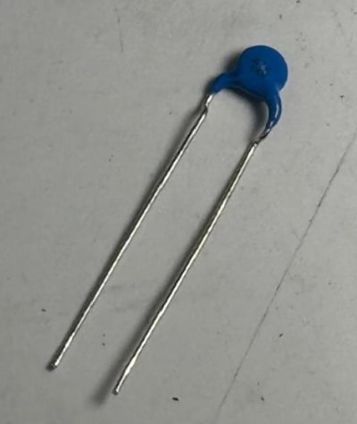 TDK CC45SL3AD470JYGNA