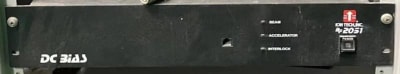 ION TECH RF-2051