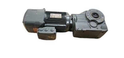 SEW EURODRIVE KA67 DRN90L4/BE2HR
