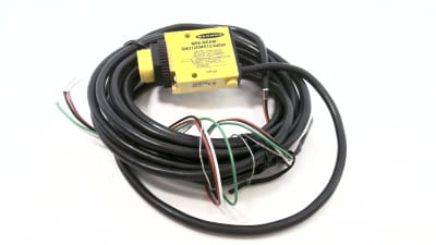 BANNER ENGINEERING SM312DMS12-64095