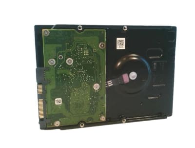 SEAGATE ST32000444SS