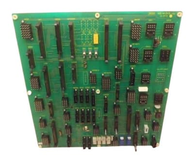 SEIKI CO LTD HG-M.DIS-S3