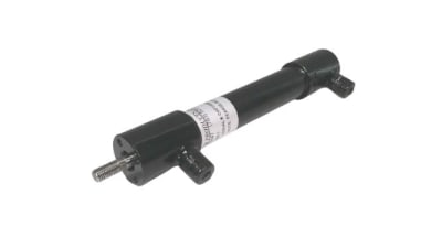 CUSTOM ACTUATOR PRODUCTS AA1/2X4&1/2-1-1-4M-1