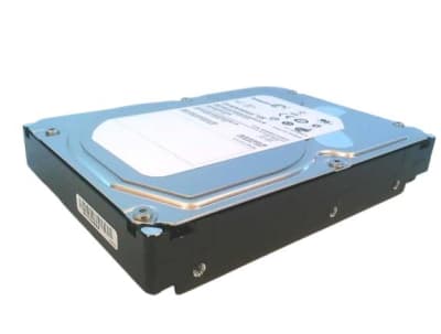 SEAGATE ST2000NM0001