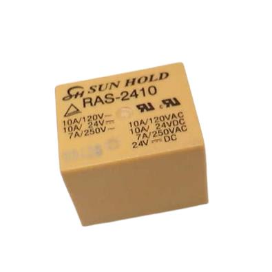 SUN HOLD RAS-2410