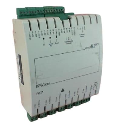 JOHNSON CONTROLS LP-FX07D00-000C