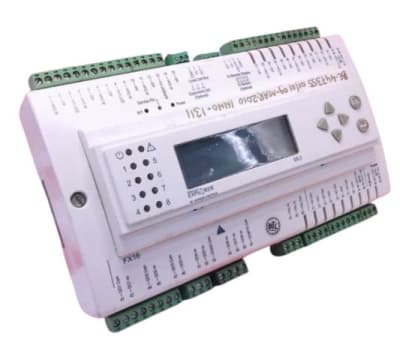 JOHNSON CONTROLS LP-FX16X54-000C