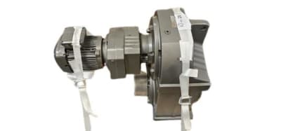 SEW EURODRIVE FT107R77DRN90S4/DH